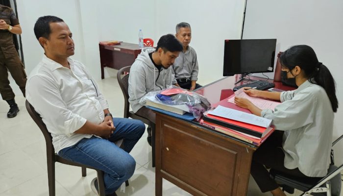 Wabup : Akan di PLH, Agar Efektif Roda Pemerintahan