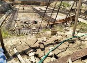 Rekanan Proyek Politehnik Kesehatan Tolitoli Beberkan Permasalahan di Lapangan