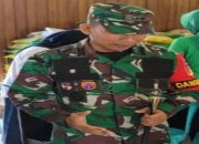 Hari ke 24 ini Progres Pencapaian Masing Masing Sasaran Di kegiatan TMMD 118