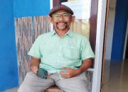 Jabir Rabile : Berikan Ucapan Terima Kasih Buat Satgas TMMD 118