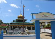 Makin Megah Dan Bersih Usai di sentuh TMMD 118