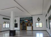 TMMD 118 Kodim 1305/BT Tuntas 100 Persen Semua