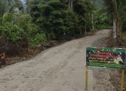 Semua Kegiatan TMMD 118 Rampung 100 Persen
