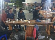Pemuda Galumpang jalin Silaturrahmi dengan Putra Bupati Amran Yahya