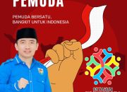 DPD KNPI Buol Mengajak Pemuda mengambil Barisan ” Persatuan “