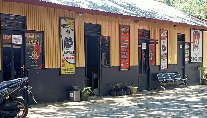 Kadis Kominfo Hadiri Undangan Permintaan Klarifikasi Soal Dugaan Pencemaran Nama Baik Melalui ITE