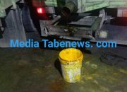 PT. Palma Lestari Jaya Tumpahkan Limbah CPO di Dermaga Leok dan di Laut, Kepala Dinas Lingkungan Hidup Buol Angkat Bicara