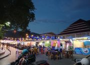 Ketua Gekraf Tolitoli Prediksi Transaksi Festival Kuliner Tembus 1 Miliar 