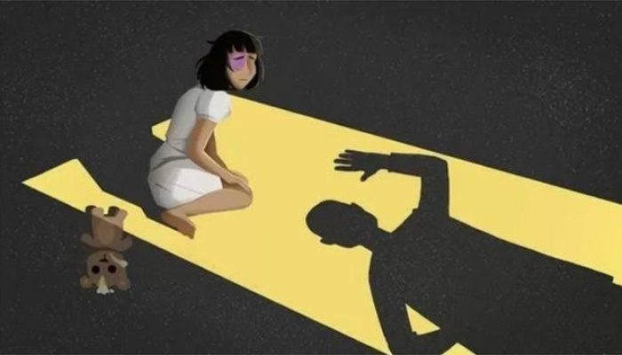 Berkedok dukun Sang Oknum Kades di Kecamatan Bokat Lakukan Pelecehan Seksual Terhadap Ibu Rumah Tangga