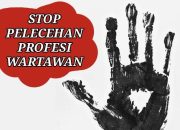 Seorang ASN inisial ASM Yang Bekerja di DPRD Sungguh Arogan Saat Wartawan Konfirmasi Soal Hutang Piutang Ibu Marlina