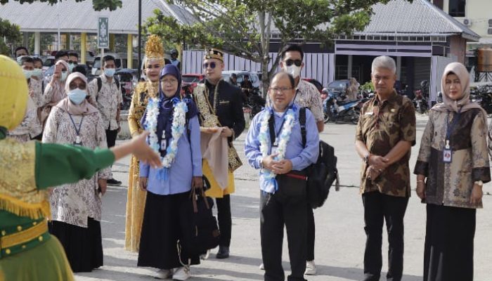 Terakreditasi Paripurna RSUD Mokolyuri Buol Tahun 2023