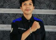 Izzul Usuli resmi menahkodai Paguyuban KPM-Suwawa periode 2023-2024