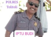 Polres Tolitoli Ungkap Pencurian Mesian Handtraktor di Desa Tinigi