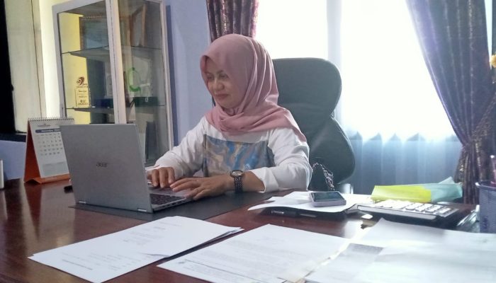 RSUD Mokolyuri Buol Tingkatkan Pelayanan Pada Pasien Saat Berobat