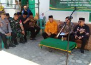 Melihat Kemeriahan Pembukaan MTQ XLII Tolitoli di Tinabogan Dondo