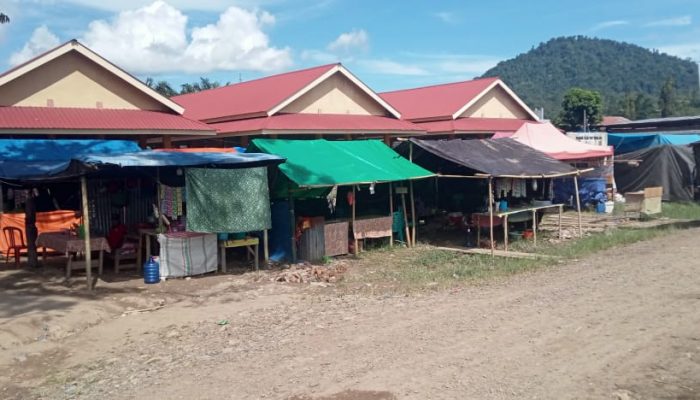 Kegiatan MTQ Ke-11 Kec Tiloan Menjadi Ajang Pungli Oleh Pjs. Kades Boilan