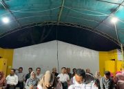 Sebagai Partner Kerja Pemda Gorontalo Utara, HPMI-Gu Gelar Penandatangan Kesepakatan Bantuan Penyaluran Bantuan Studi Daerah
