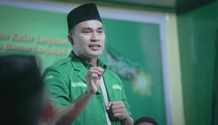 Usai Bentrok di Bitung, Wasekjend Alkhairaat: Kerusuhan Tidak akan Untungkan Siapapun