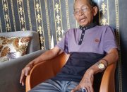 Petani Jagung di Kabupaten Buol Harapkan Turun Hujan