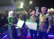 MTQ XLII Berakhir, Juara Tetap di Tangan Kafilah Galang