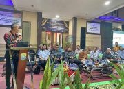 Melalui Gerakan Sadar Pajak dan Peduli Pajak Daerah, Bapenda Wujudkan Optimalisasi Penerimaan Daerah