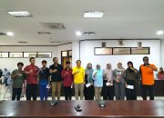 Perpisahan Siswa SMKN 1 Biau Bersama Sekertaris DPRD Buol Munawir A. Nouk S.STP, MM Dalam Program Prakerin