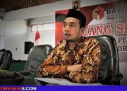 Terkait Putusan DKPP Kepada Bawaslu Provinsi Gorontalo, Eks Ketua Bawaslu Jaharudin Umar : “Idealnya Bawaslu Memberi Sanksi Bukan di Beri Sanksi”