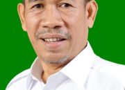 Mansur Pondang Maju Ke DPRD Sulteng, Kawal Aspirasi Rakyat Tolitoli Buol