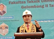 Hilirisasi Digital, Tantangan Indonesia Maju