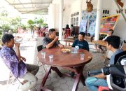 Warga Malangga Timur merasa dikibuli orang ngaku PLN