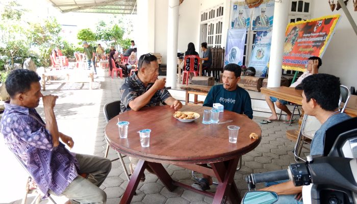 Warga Malangga Timur merasa dikibuli orang ngaku PLN