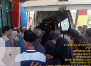 Dua Bocah Korban Tengelam Ditemukan Nelayan Desa Kantanan Buol