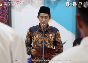 Sebanyak 3.213 Orang di Buol, Dinyatatakan Lulus dalam seleksi KPPS