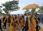 Direktur RSUD Mokolyuri Buol Hadiri Perayaan HUT Ke-24 Kabupaten Buol