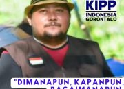 KIPP : Bawaslu Gorontalo diminta Tertib & seragamkan alat kerja pengawasan