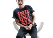 Gerakan Pejuang Lorong yang Dideklarasikan Oleh Isal Gorapu Mampu Mencairkan Suasana Pemilu 2024 di Provinsi Gorontalo