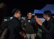 Kampanye Calon DPD RI Akbar Supratman di Susumbolan dihadiri petinggi partai di Tolitoli