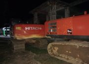 Kejari Tolitoli Amankan Albert dari Dadakitan