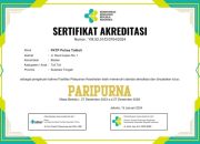 AKBP Bambang Herkamto jabat Kapolres, berbagai Prestasi digapai Polres Tolitoli