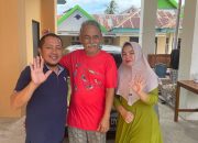 Pengusaha Perikanan beri Dukungan ke PAN, Tatap muka di Bambapula