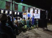Pilih Caleg penting dikenal dan mengenal