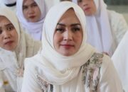 Polres Tolitoli gelar Pengajian Rutin