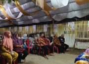 Kampanye di Buol, Saleh Bantilan  ajak masyarakat pilih PAN