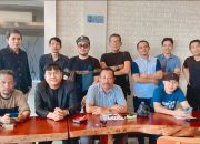 Tim Bela Profesi PERADI Palu Siap Gugat Balik ART (Abdul Rachman Thaha)