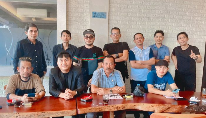 Tim Bela Profesi PERADI Palu Siap Gugat Balik ART (Abdul Rachman Thaha)