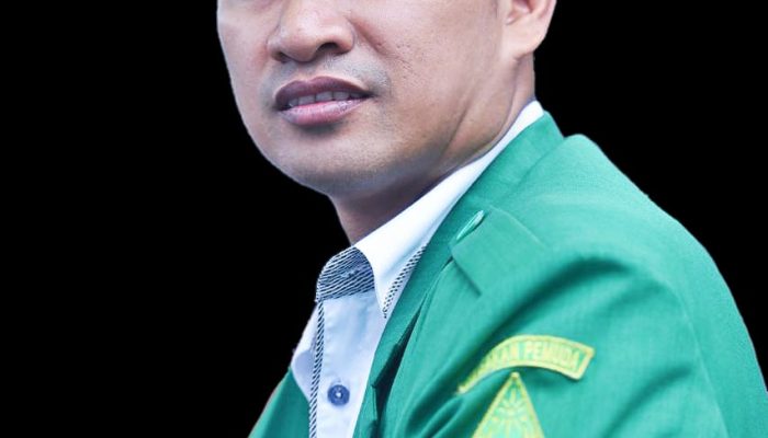 Akreditasi: Jalan Menuju GP Ansor Yang Lebih Moderen