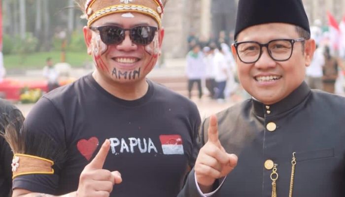 Mengenal Kembali Risharyudi Triwibowo Timumun, Caleg DPR RI Dapil Sulteng
