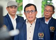 Perayaan Puncak HPN diundur 20 Februari 2024, Ini Alasan Ketua PWI Pusat 