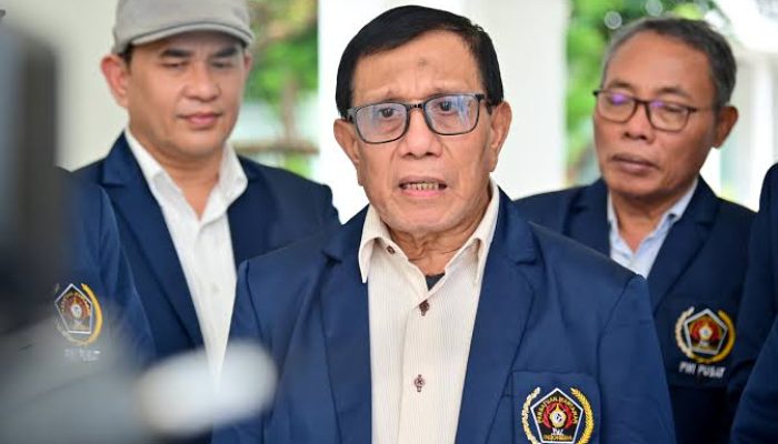 Perayaan Puncak HPN diundur 20 Februari 2024, Ini Alasan Ketua PWI Pusat 