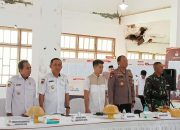 Kadis Kominfo Buol Hadiri Rapat Pleno Rekapitulasi Hasil Perhitungan dan Penetapan Suara Tingkat Kab Buol